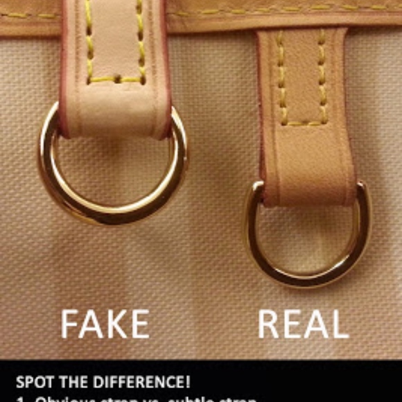 EDUCATE YOUR LV KNOWLEDGE - Picture 6 of 8